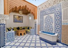 Riad Rasia 4