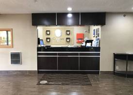 Comfort Inn Columbia West 2