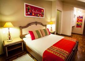 Hotel Rosario La Paz 3