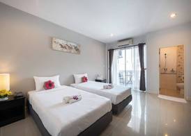 May House Karon Beach 3