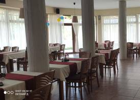 Alpine Garden Hotel (Trayanovi Dvori) 4