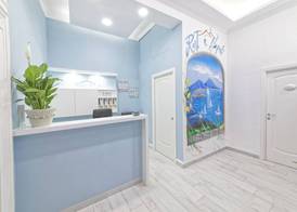 B&B Rest a Napoli 4
