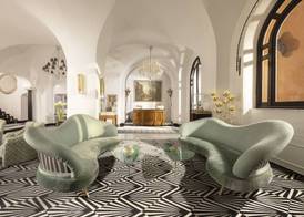 Hotel Punta Tragara 4