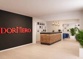 DORMERO Hotel Weimar 4