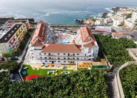 Sholeo Lodges Los Gigantes 3