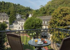 Hotel Fürstenhof Bad Bertrich 4
