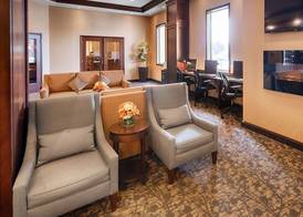 Best Western Plus Winnipeg Airport Hotel 4