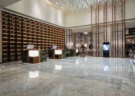 Argyle Grand Hotel Nairobi Airport 3
