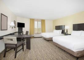 Candlewood Suites LONGMONT - BOULDER AREA by IHG 5