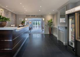 Delta Hotels by Marriott York 2