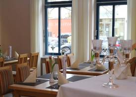 Stadthotel Deggendorf 4