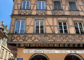 Maison Kammerzell - Hotel & Restaurant 2