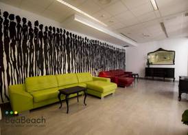Bea Beach Hostel 3