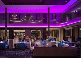 The Galmont Hotel & Spa 2