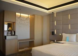 Le Meridien Kota Kinabalu 4