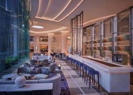 Grand Hyatt Beijing 3