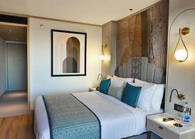 Parallel Hotel Udaipur, a member of Radisson Individuals 5