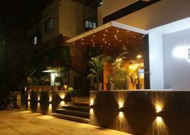 The Pacific Hotel 2