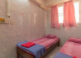 New Central Guesthouse 5