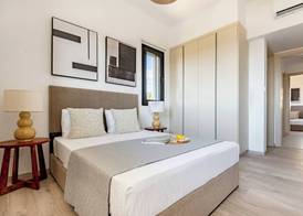 Sanders Eduardovich Limassol 2