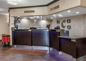 Comfort Inn Shelby 5