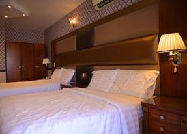 ABJAD CROWN HOTEL 4