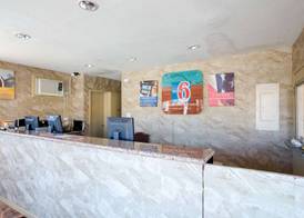 Motel 6-Santa Fe, NM - Downtown 3