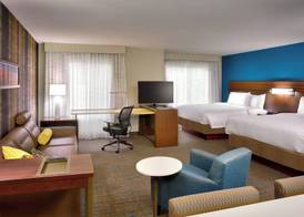 Residence Inn by Marriott Salt Lake City-West Jordan 5