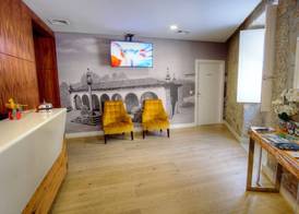 Hotel Fonte Velha 3