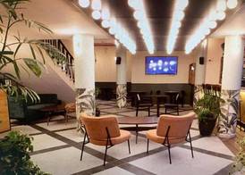 180 Boutique Hostel 5