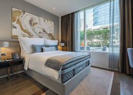 MUU Bangkok, Small Luxury Hotels of the World 5