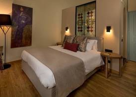 Contessa Boutique Hotel 5
