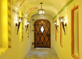 VILA VITA Burghotel Dinklage 2