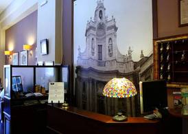 La Collegiata Guest House 2