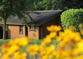 Camping écovillage Soleil du Pibeste 3
