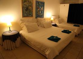 Clinch Self Catering 2