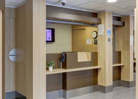 B&B HOTEL Reims Centre Gare 3