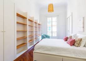 Santa Lucia Apartment by Wonderful Italy 3
