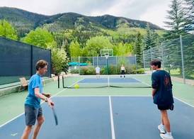 Vail Racquet Club Mountain Resort 2