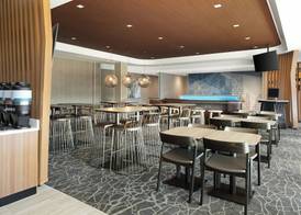SpringHill Suites by Marriott Raleigh Garner 2