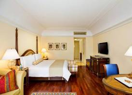 The Leela Palace Bengaluru 5