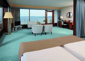 Maritim Hotel Bellevue Kiel 3