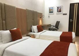 Hotel Nataraj 4