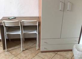 Hotel Alba 5