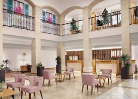 Marriott’s Club Son Antem 2