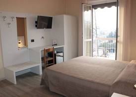 Hotel Rex Milano 2