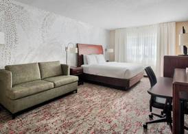Fairfield Inn & Suites by Marriott Great Barrington Lenox/Berkshires 4