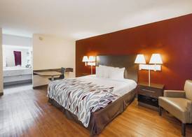 Red Roof Inn Walterboro 5
