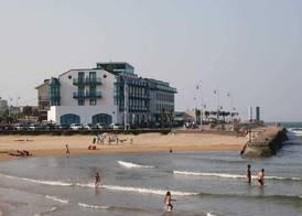 Hotel Soraya 4