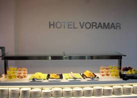 Hotel Voramar 2